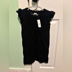 NWT Toddler Girls GAP Dress